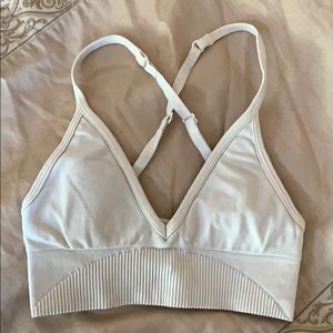 Lululemon Ebb to Street Bra 1 Size 2